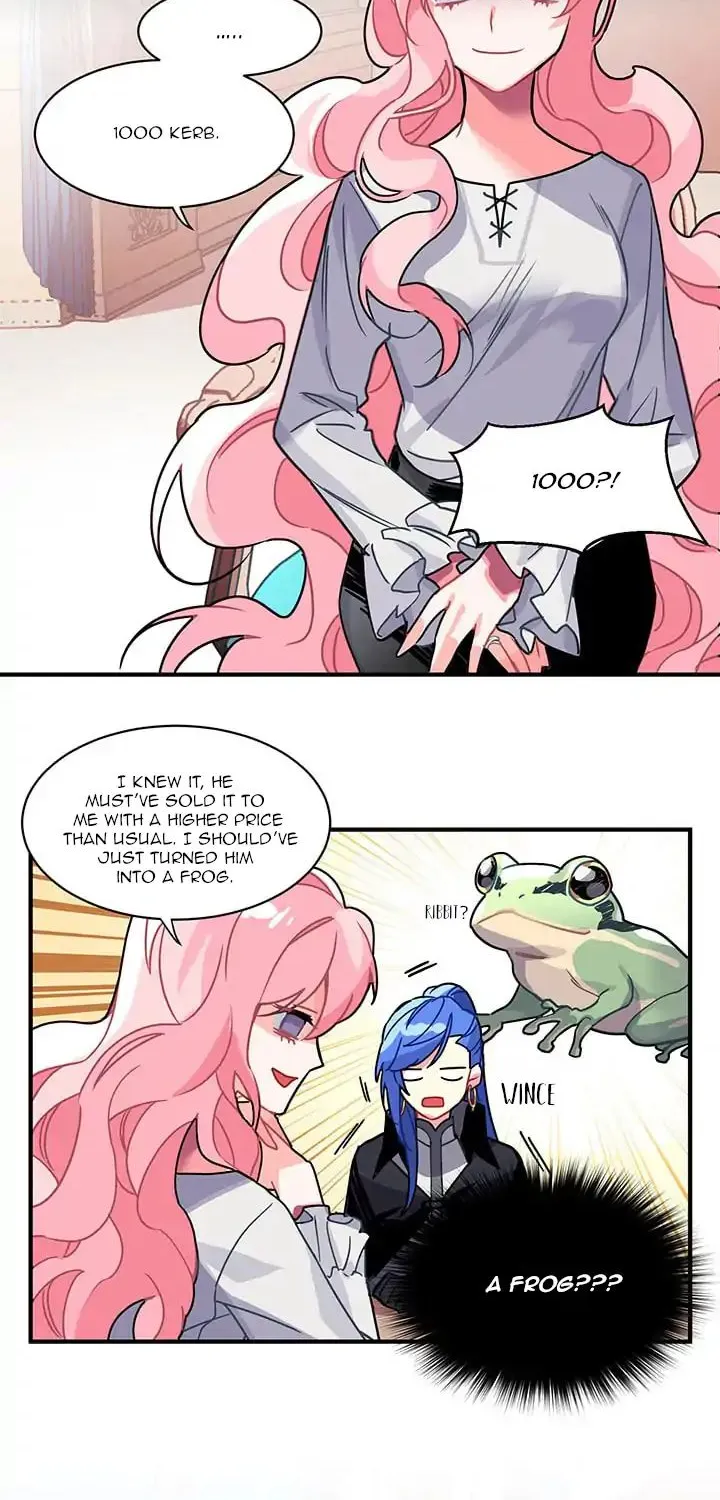 Sica Wolf Chapter 3 page 5 - MangaKakalot