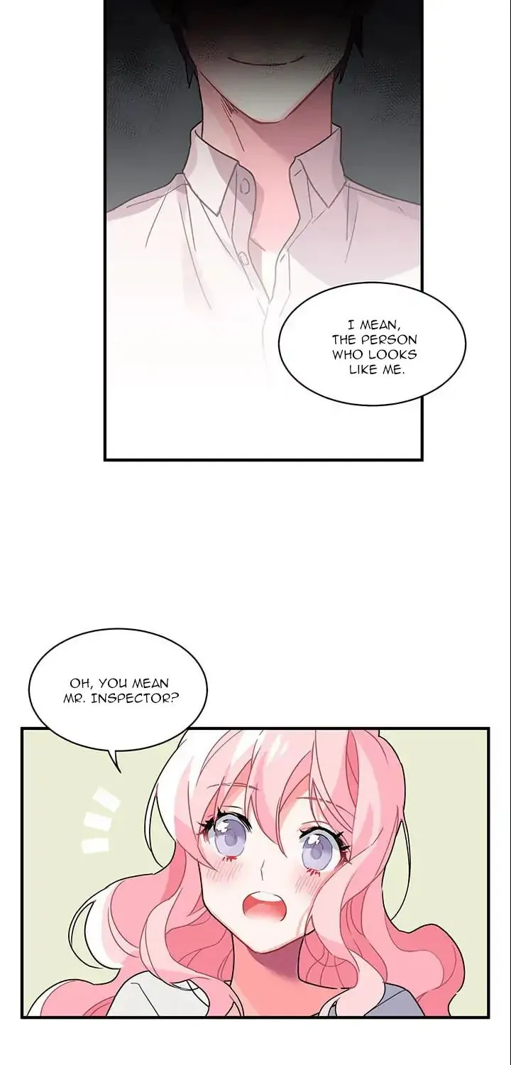 Sica Wolf Chapter 3 page 42 - MangaKakalot