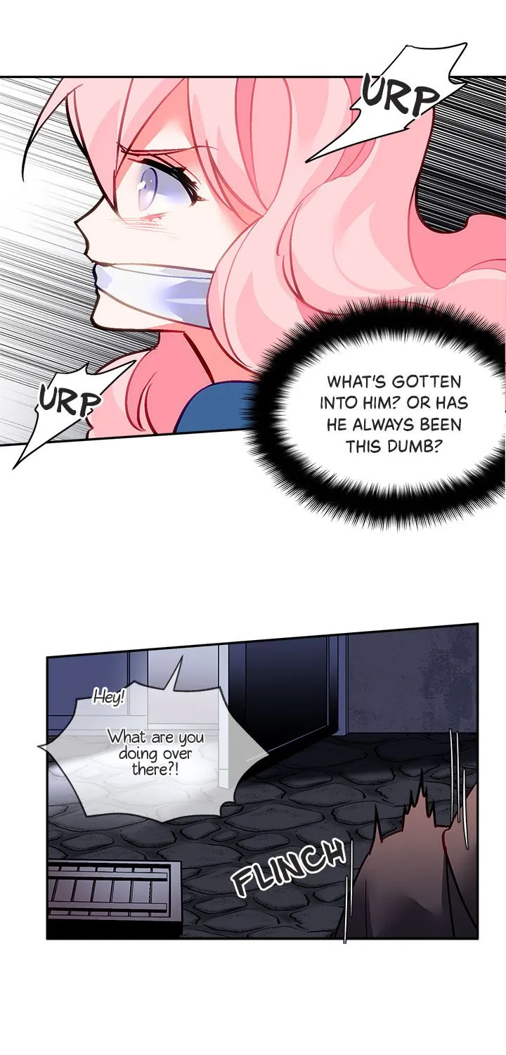 Sica Wolf Chapter 31 page 28 - MangaKakalot