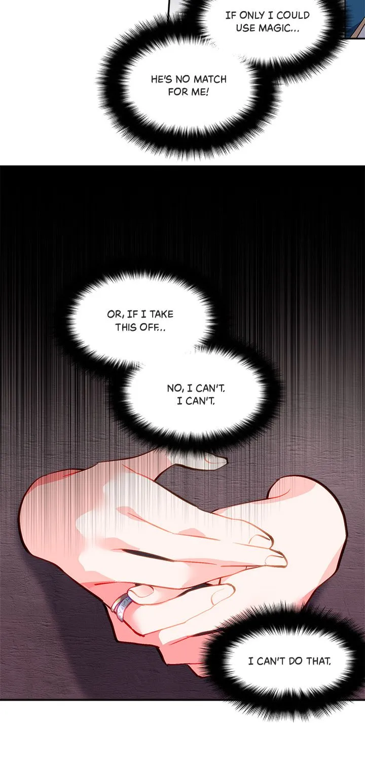 Sica Wolf Chapter 31 page 37 - MangaKakalot