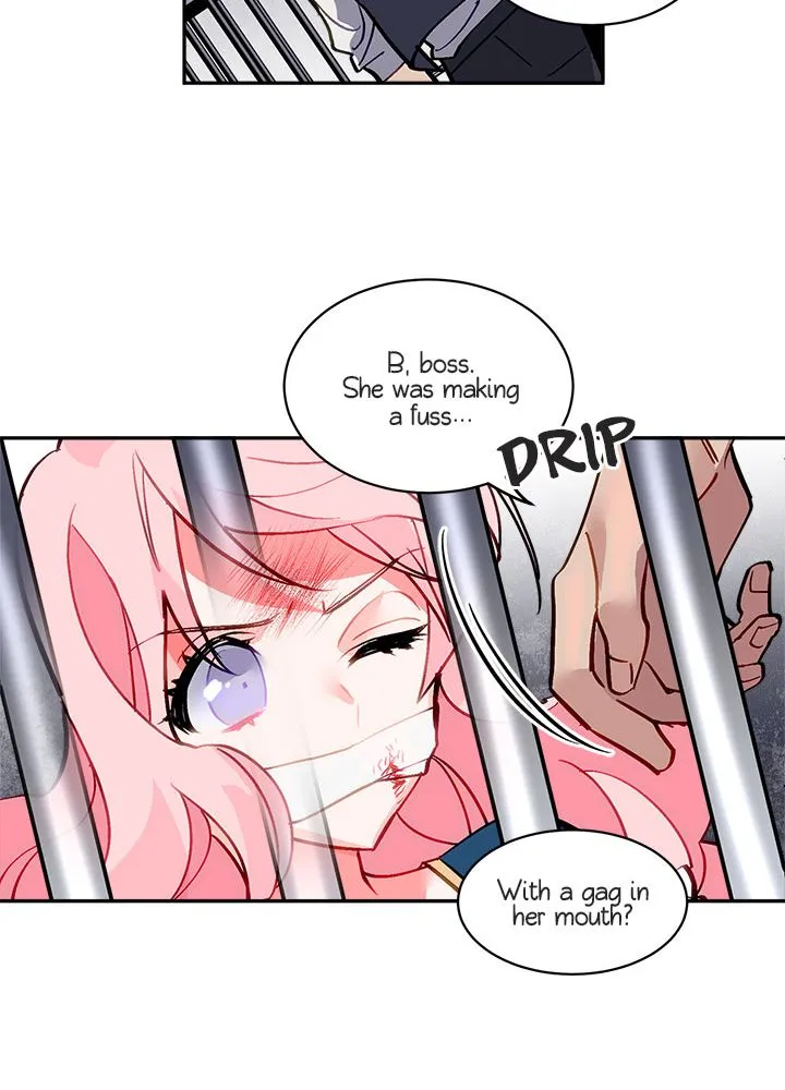 Sica Wolf Chapter 31 page 39 - MangaKakalot