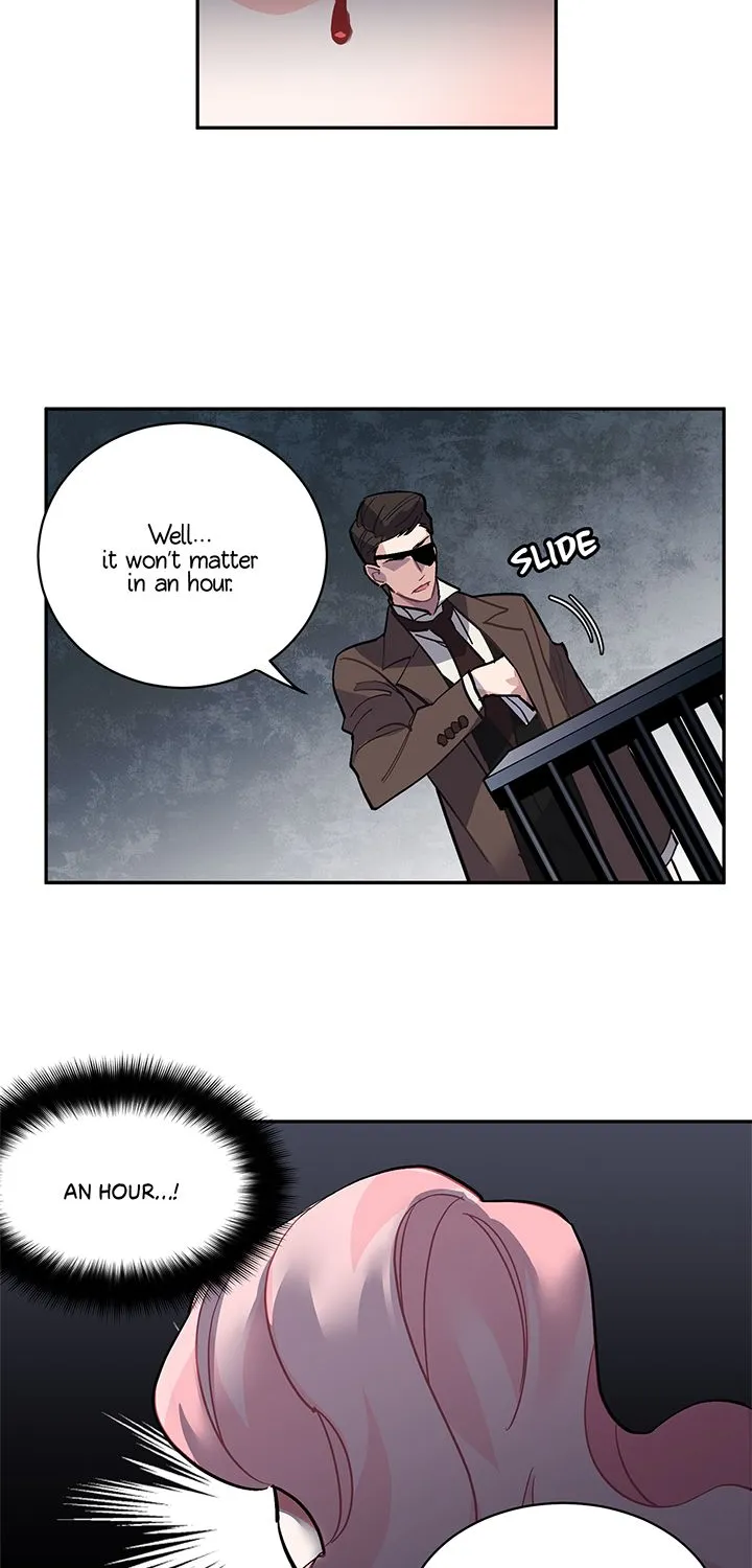 Sica Wolf Chapter 32 page 2 - MangaKakalot