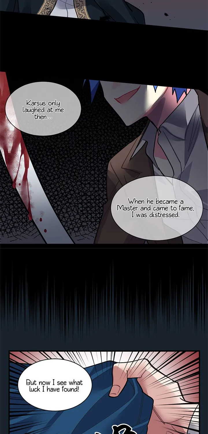 Sica Wolf Chapter 32 page 20 - MangaKakalot