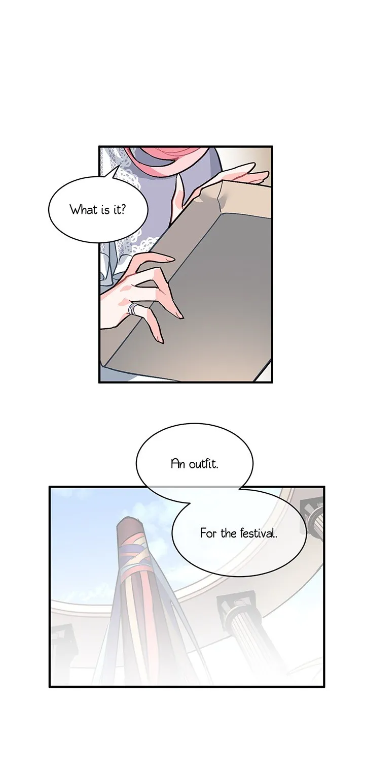 Sica Wolf Chapter 35 page 25 - MangaKakalot