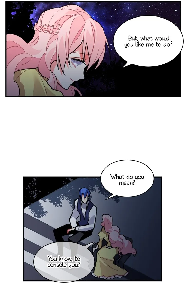 Sica Wolf Chapter 37 page 32 - MangaKakalot