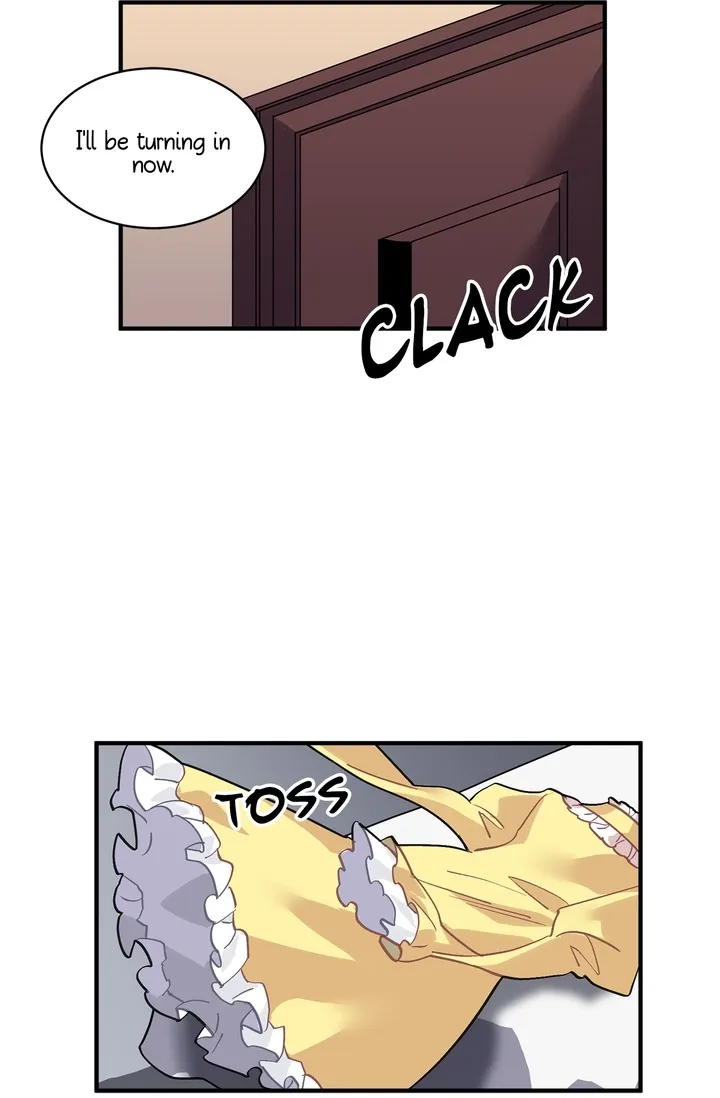 Sica Wolf Chapter 38 page 35 - MangaKakalot