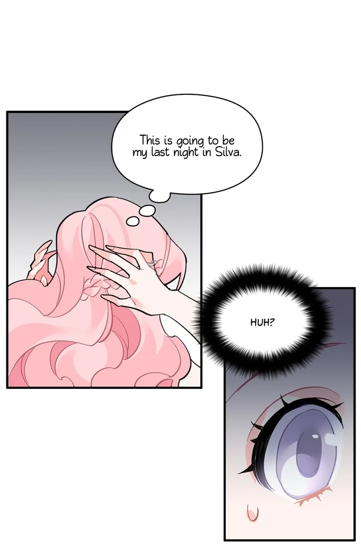 Sica Wolf Chapter 38 page 36 - MangaKakalot