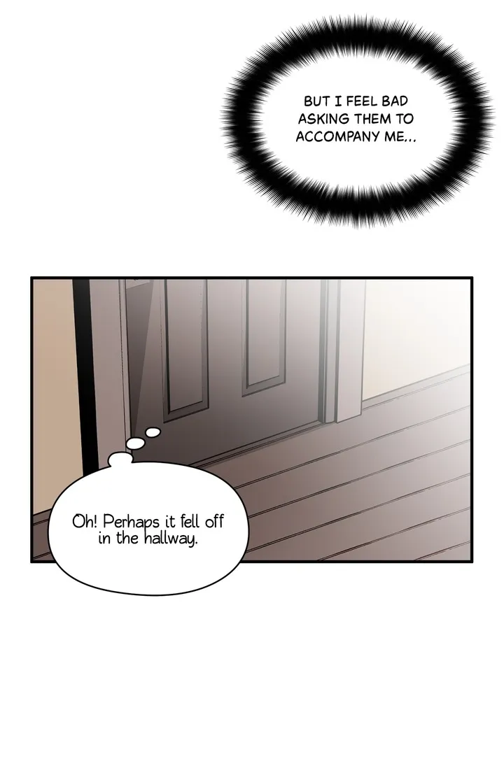 Sica Wolf Chapter 38 page 41 - MangaKakalot