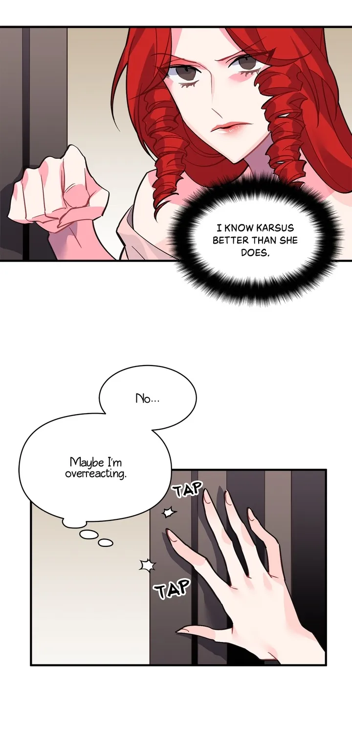 Sica Wolf Chapter 39 page 25 - MangaKakalot