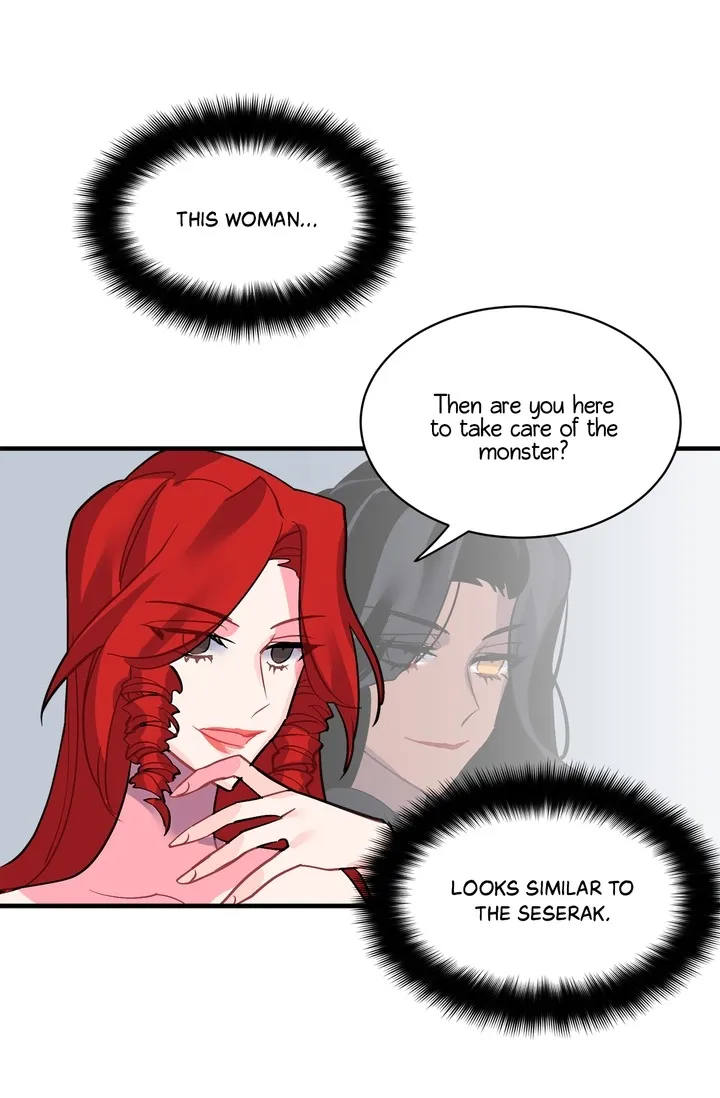 Sica Wolf Chapter 39 page 36 - MangaKakalot