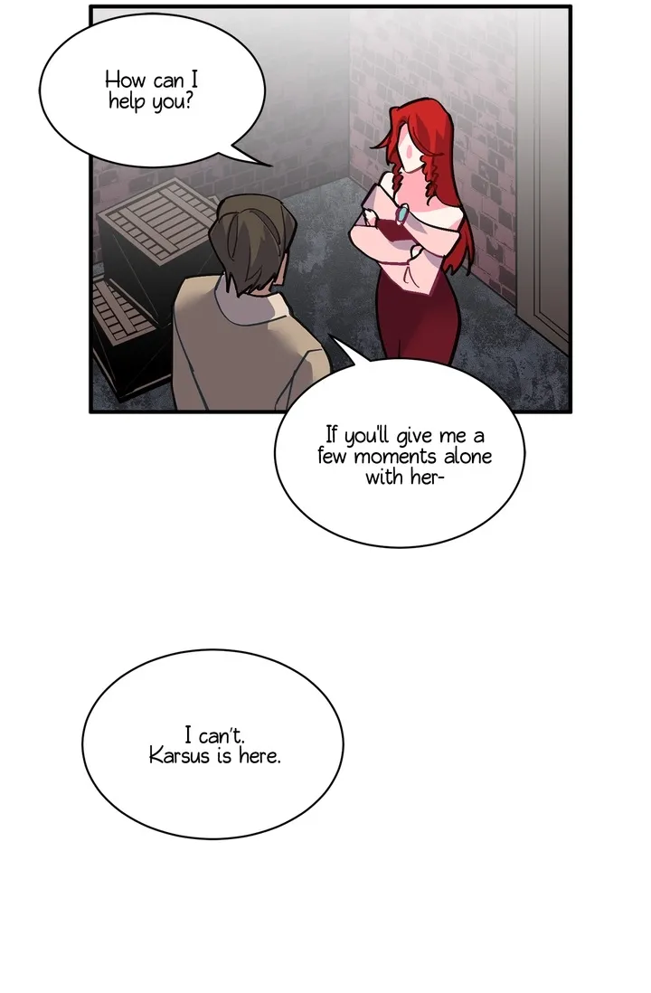 Sica Wolf Chapter 39 page 37 - MangaKakalot