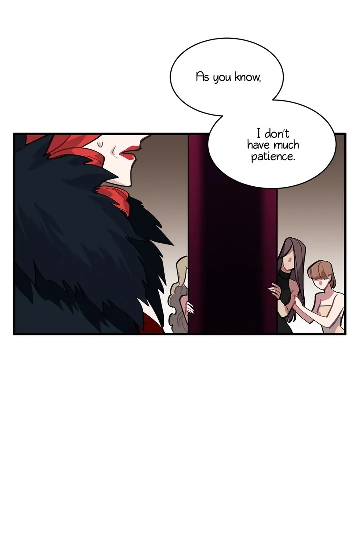 Sica Wolf Chapter 39 page 46 - MangaKakalot