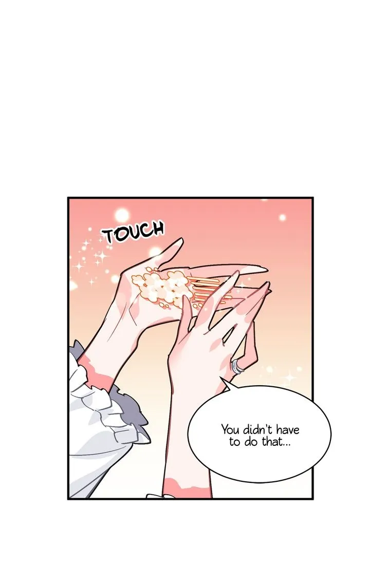 Sica Wolf Chapter 40 page 24 - MangaKakalot