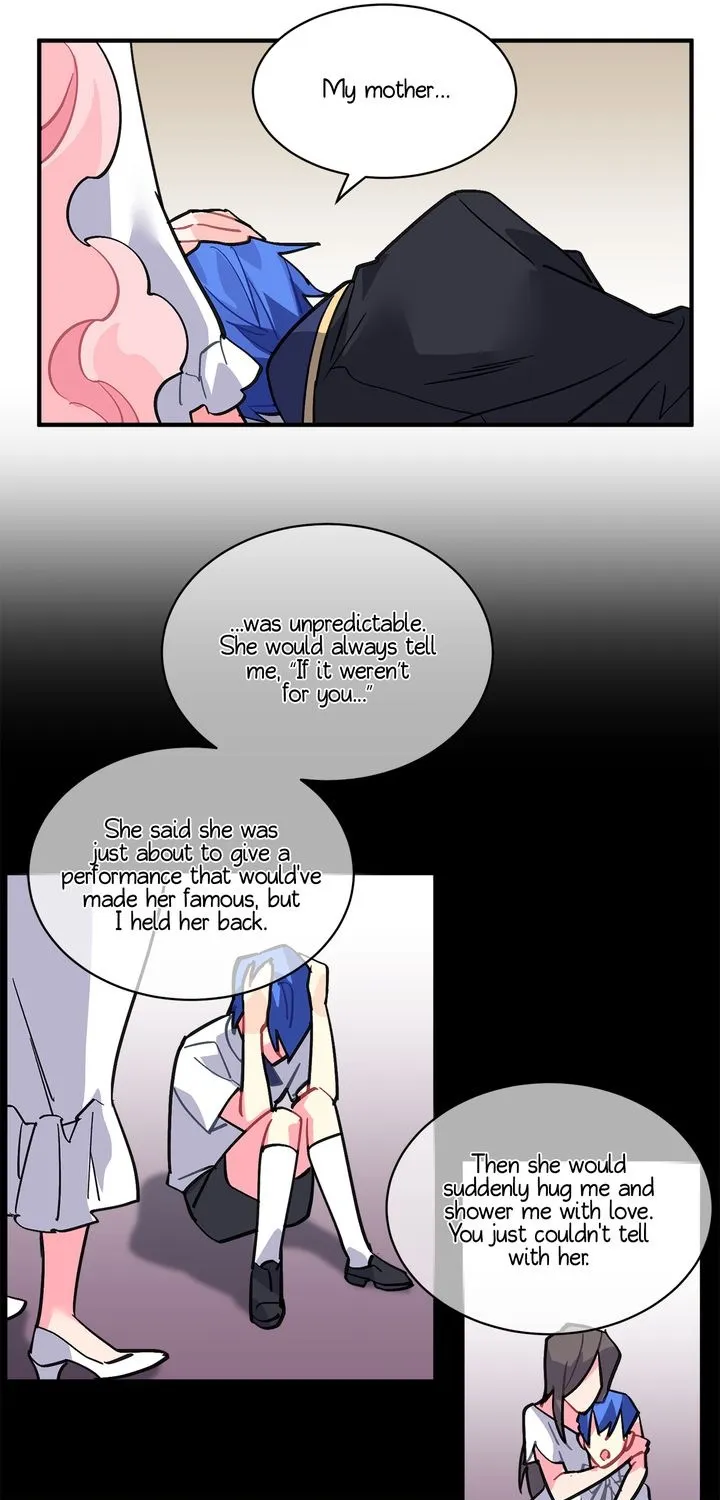 Sica Wolf Chapter 40 page 35 - MangaKakalot