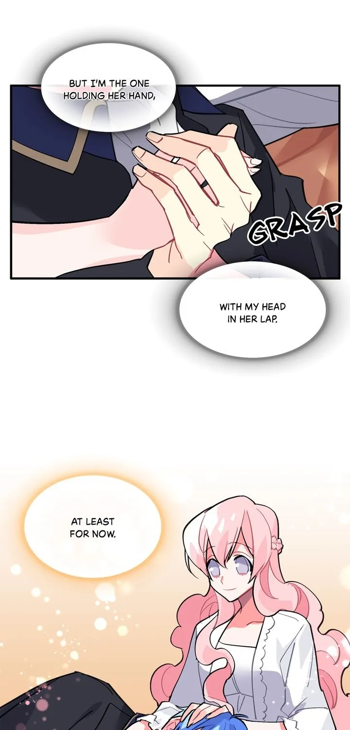 Sica Wolf Chapter 40 page 45 - MangaKakalot