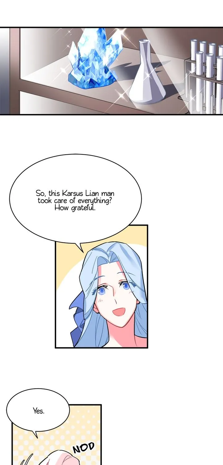 Sica Wolf Chapter 42 page 38 - MangaKakalot