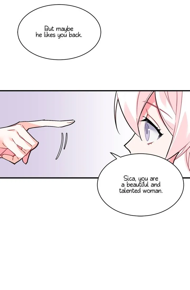 Sica Wolf Chapter 42 page 46 - MangaKakalot