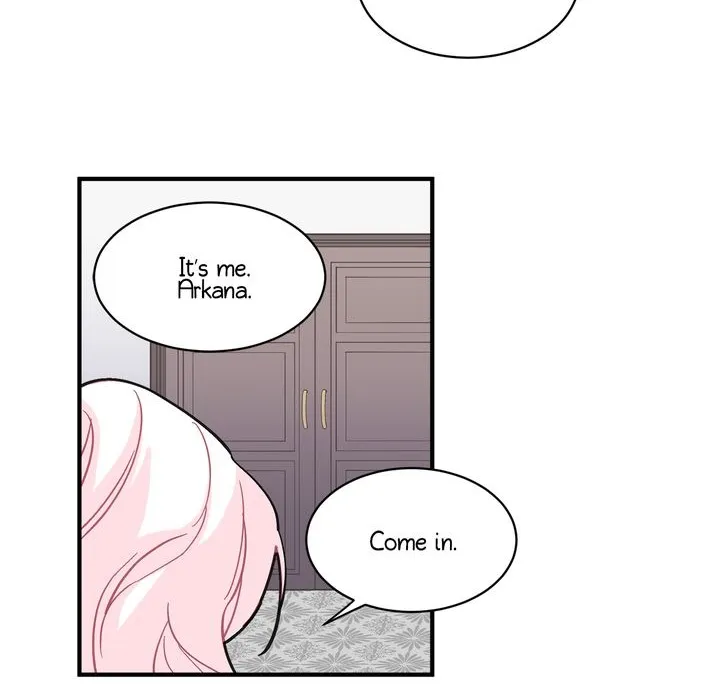 Sica Wolf Chapter 42 page 53 - MangaKakalot