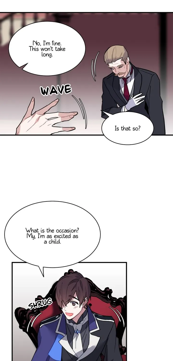 Sica Wolf Chapter 43 page 30 - MangaKakalot