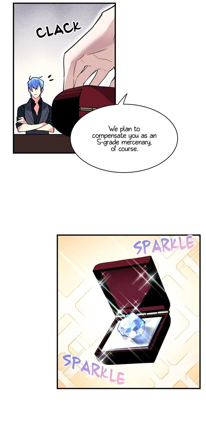 Sica Wolf Chapter 44 page 32 - MangaKakalot