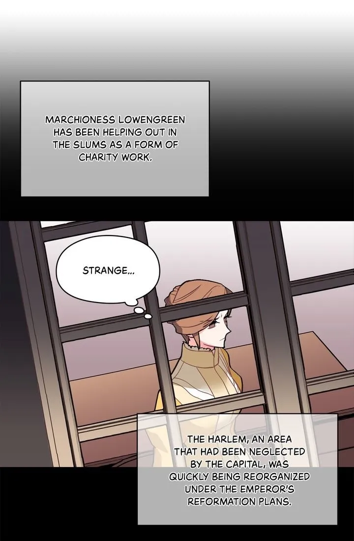 Sica Wolf Chapter 44 page 41 - MangaKakalot