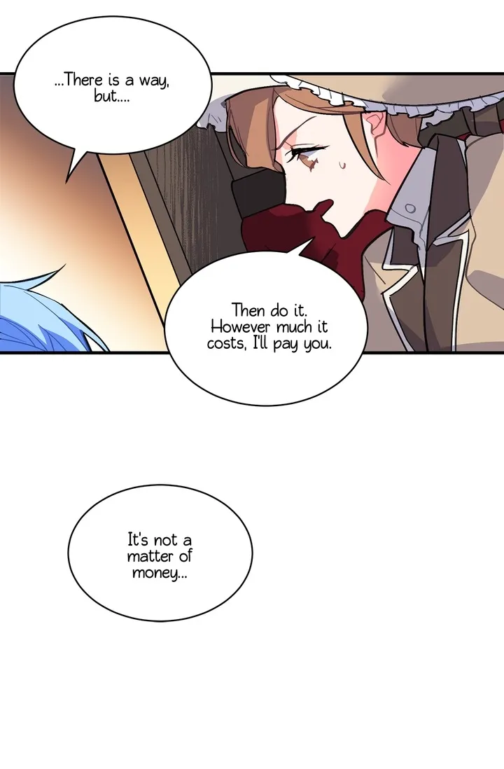 Sica Wolf Chapter 45 page 20 - MangaKakalot