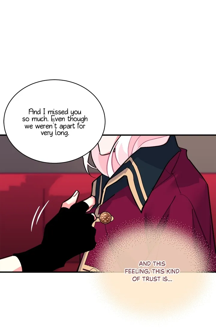 Sica Wolf Chapter 45 page 43 - MangaKakalot