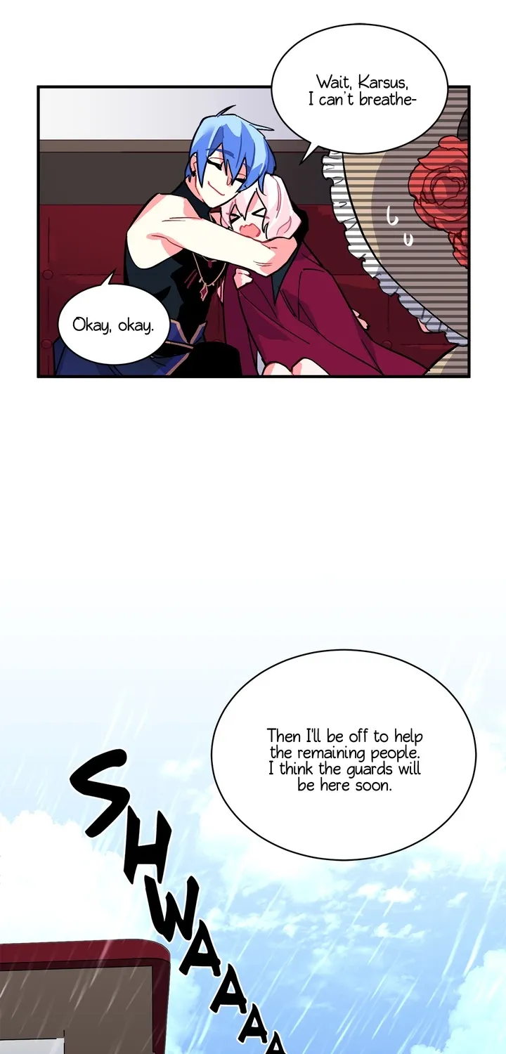 Sica Wolf Chapter 45 page 45 - MangaKakalot