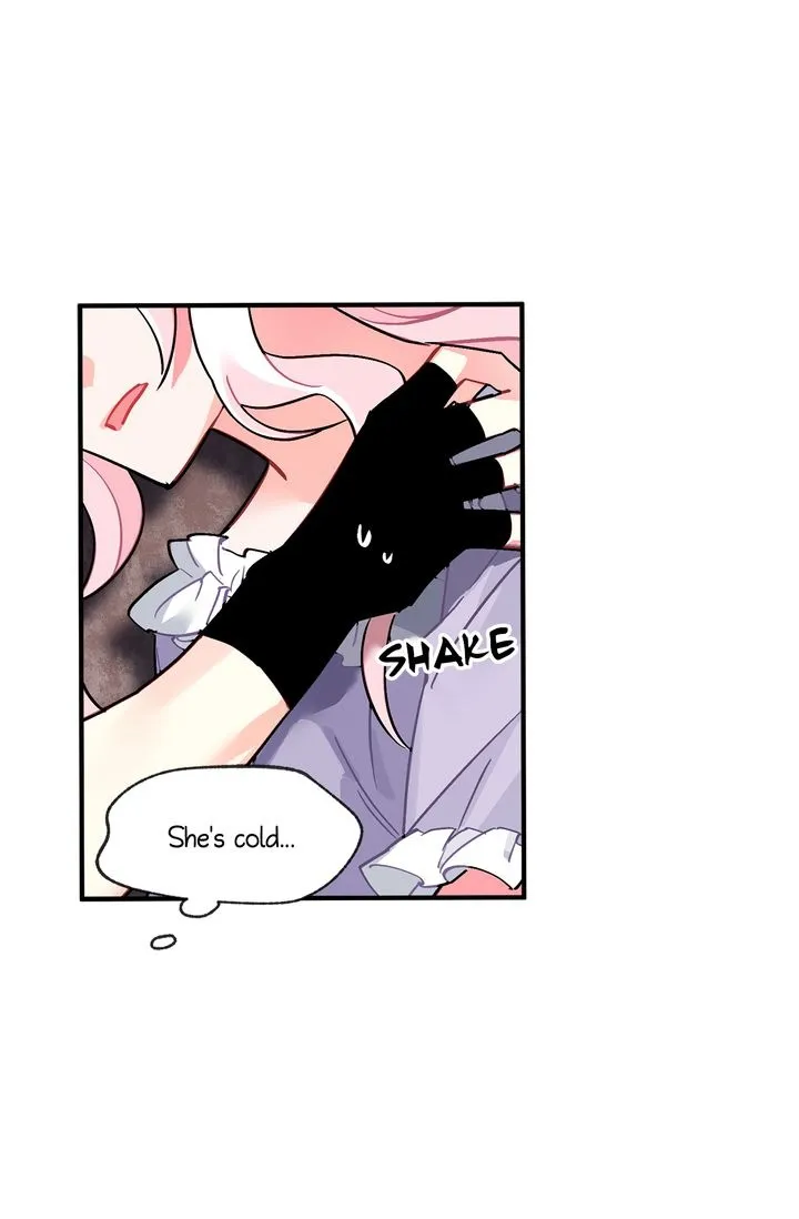 Sica Wolf Chapter 46 page 24 - MangaKakalot