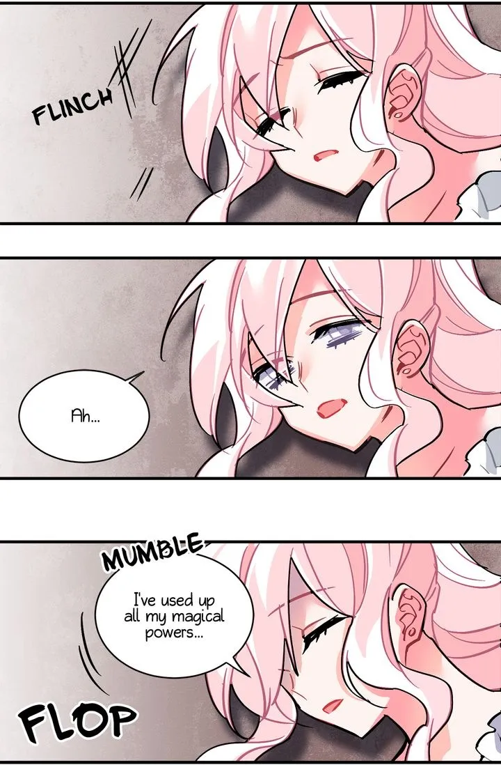 Sica Wolf Chapter 46 page 25 - MangaKakalot