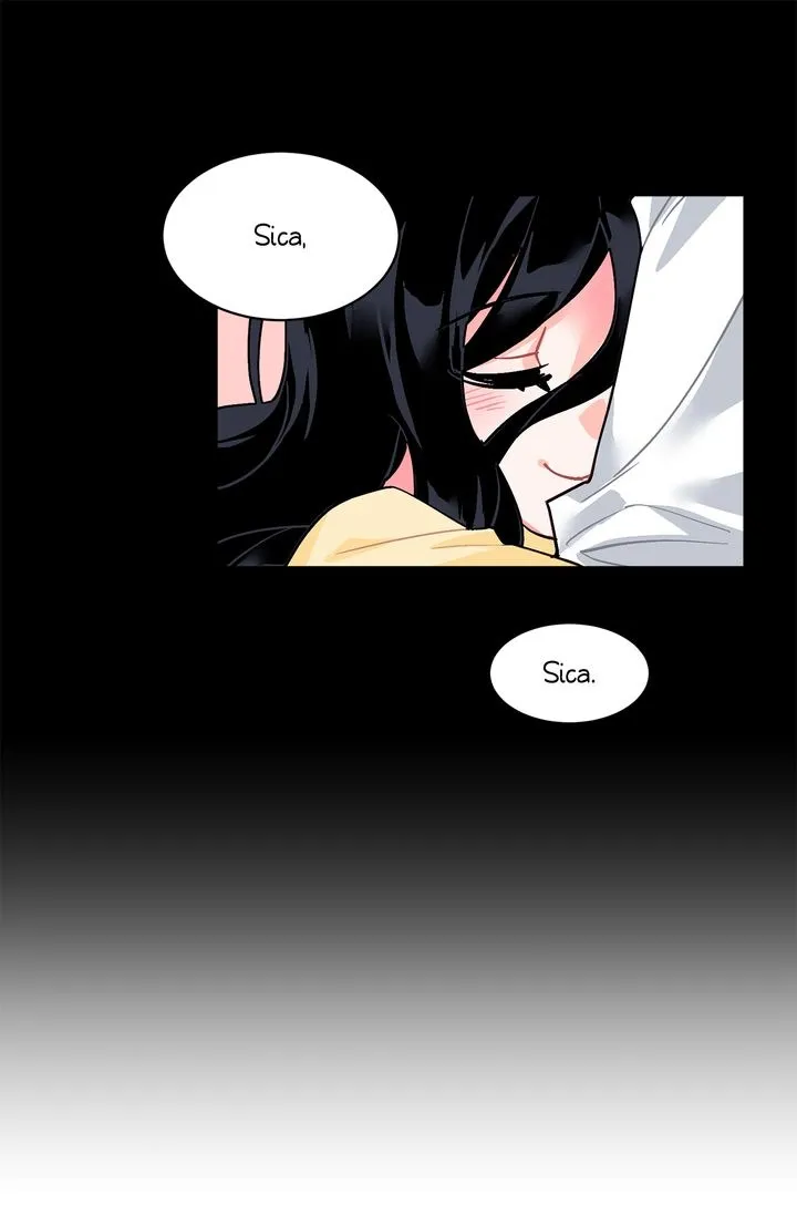 Sica Wolf Chapter 46 page 42 - MangaKakalot