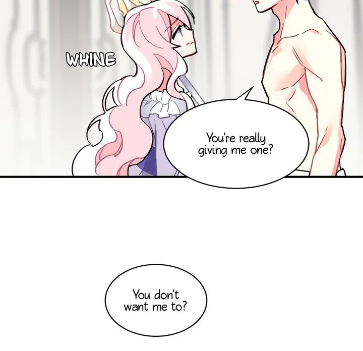 Sica Wolf Chapter 46 page 54 - MangaKakalot