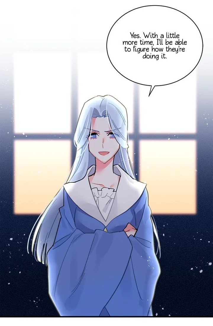 Sica Wolf Chapter 47 page 20 - MangaKakalot