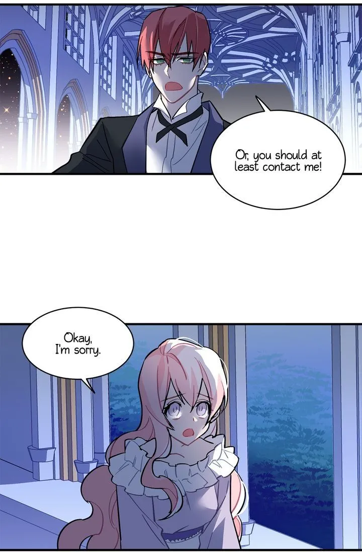 Sica Wolf Chapter 47 page 3 - MangaKakalot