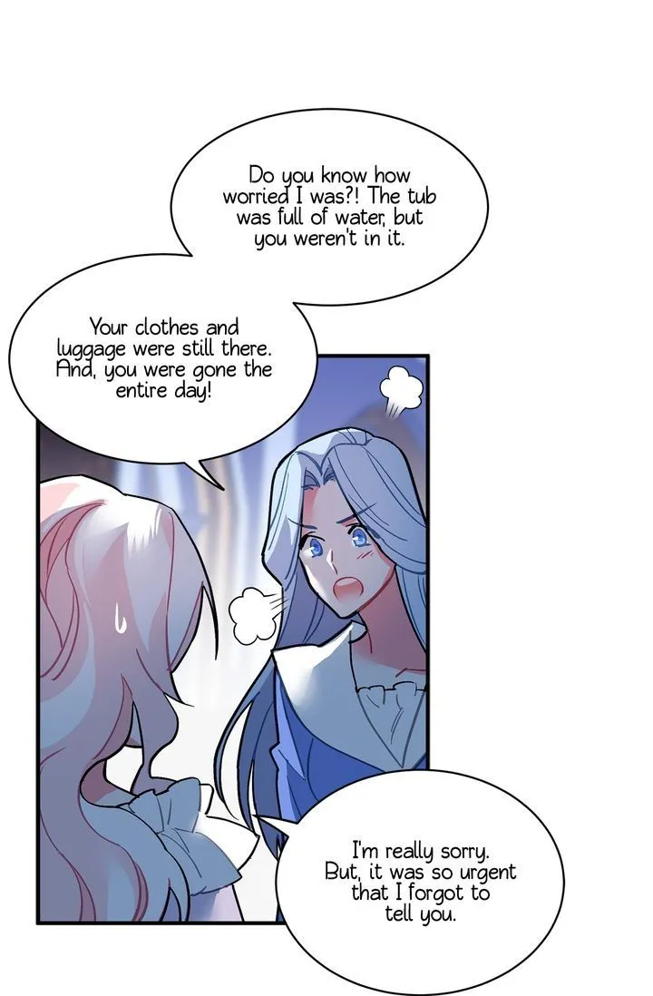 Sica Wolf Chapter 47 page 4 - MangaKakalot