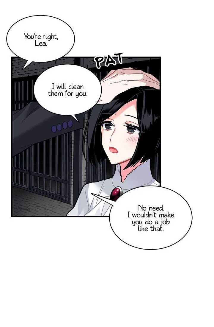 Sica Wolf Chapter 47 page 46 - MangaKakalot