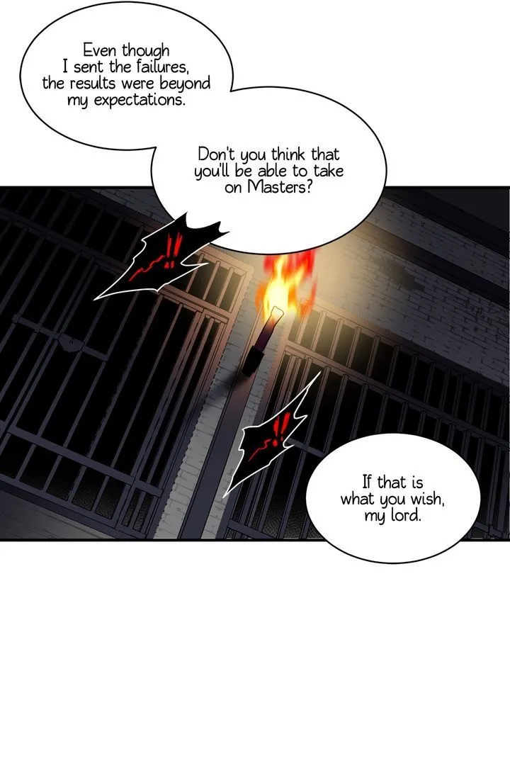 Sica Wolf Chapter 47 page 47 - MangaKakalot