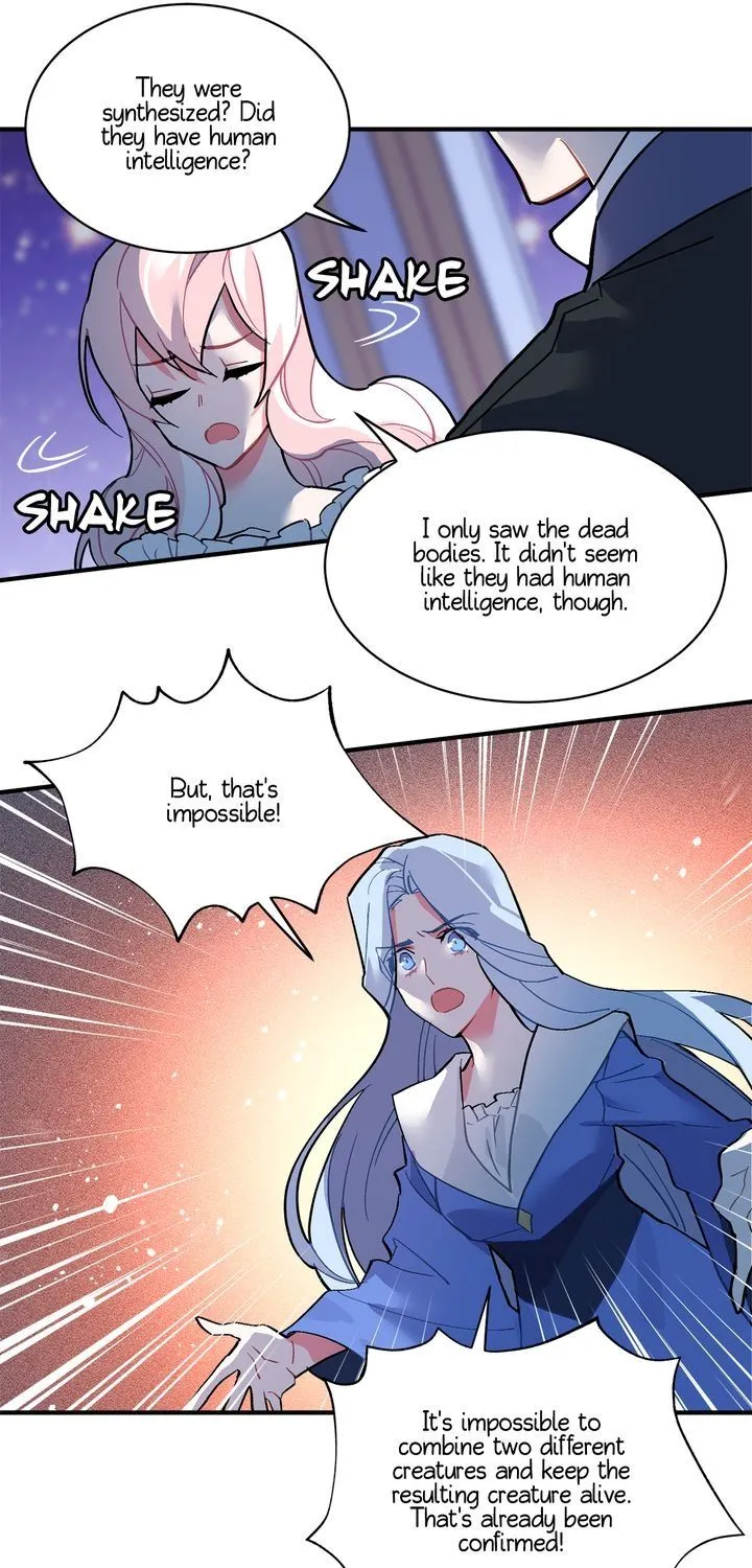 Sica Wolf Chapter 47 page 7 - MangaKakalot