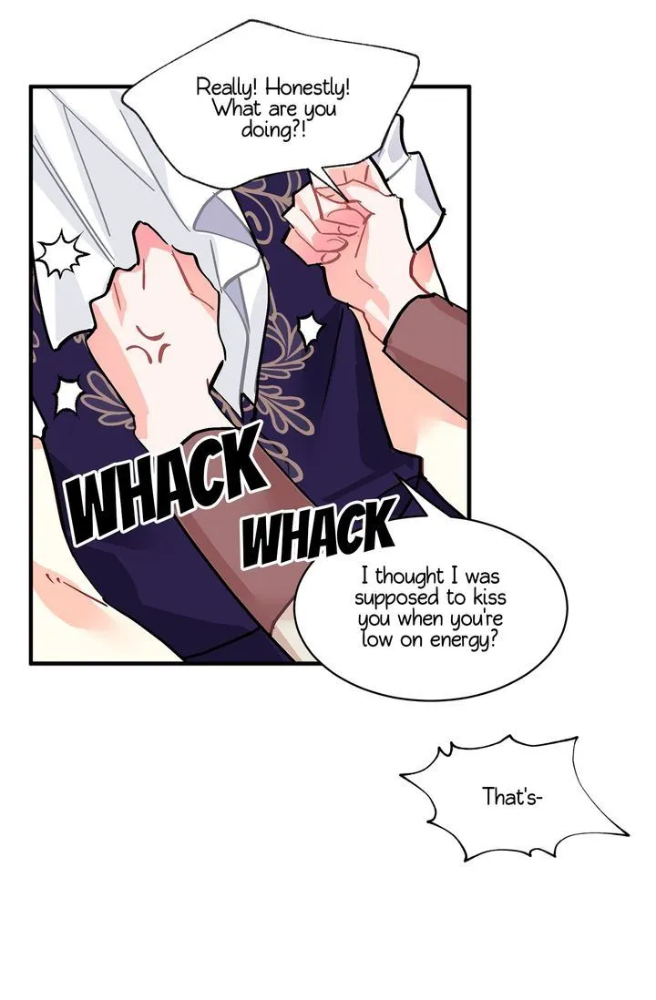 Sica Wolf Chapter 48 page 50 - MangaKakalot