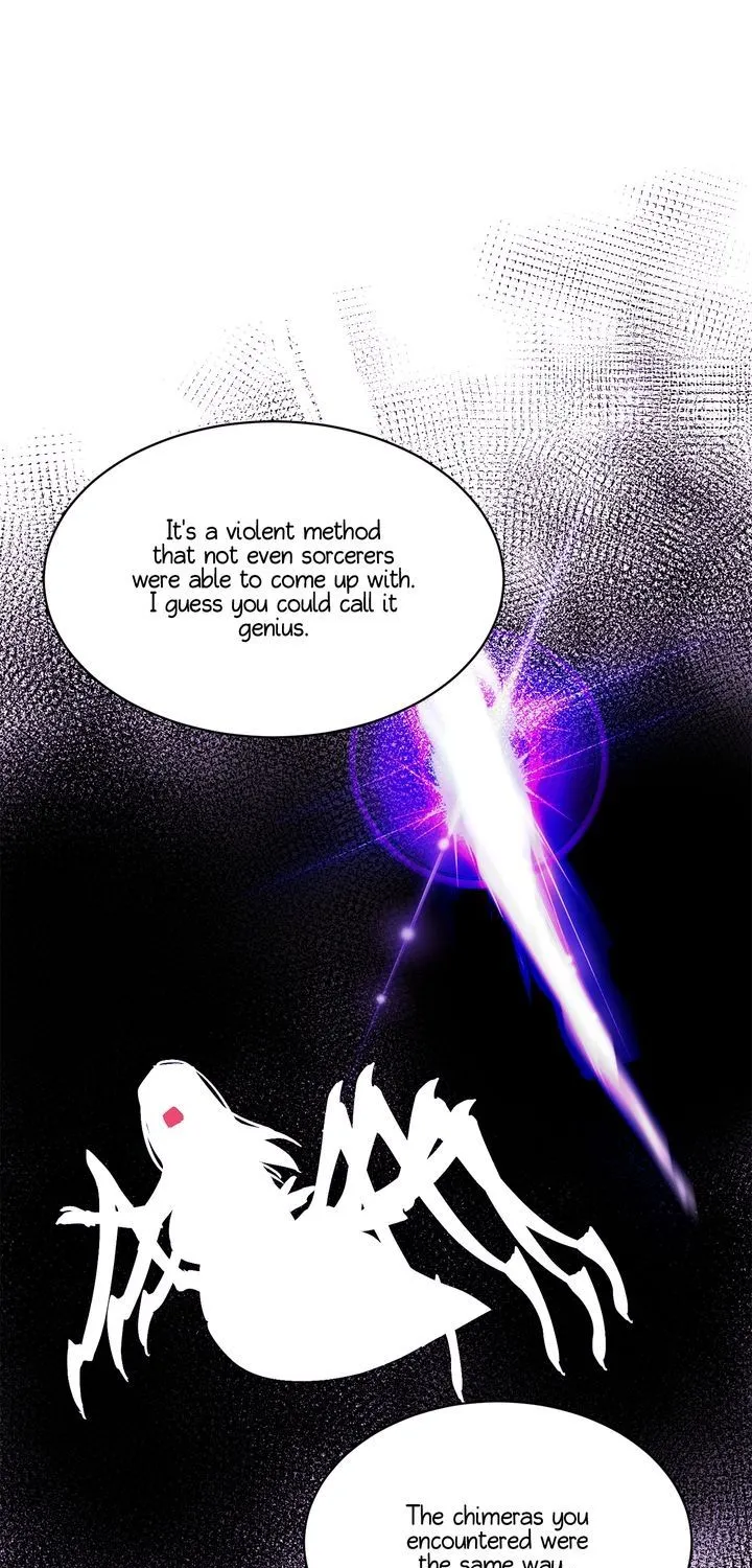 Sica Wolf Chapter 48 page 61 - MangaKakalot