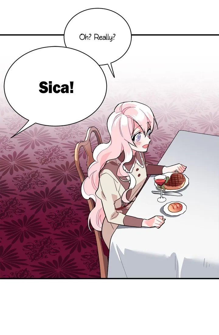 Sica Wolf Chapter 48 page 73 - MangaKakalot