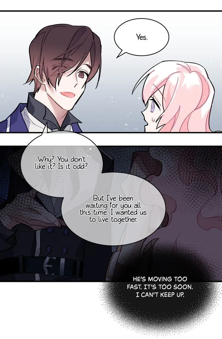 Sica Wolf Chapter 49 page 19 - MangaKakalot