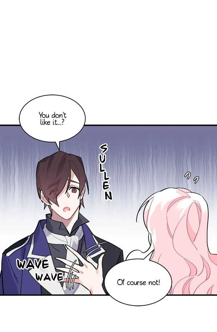 Sica Wolf Chapter 49 page 22 - MangaKakalot