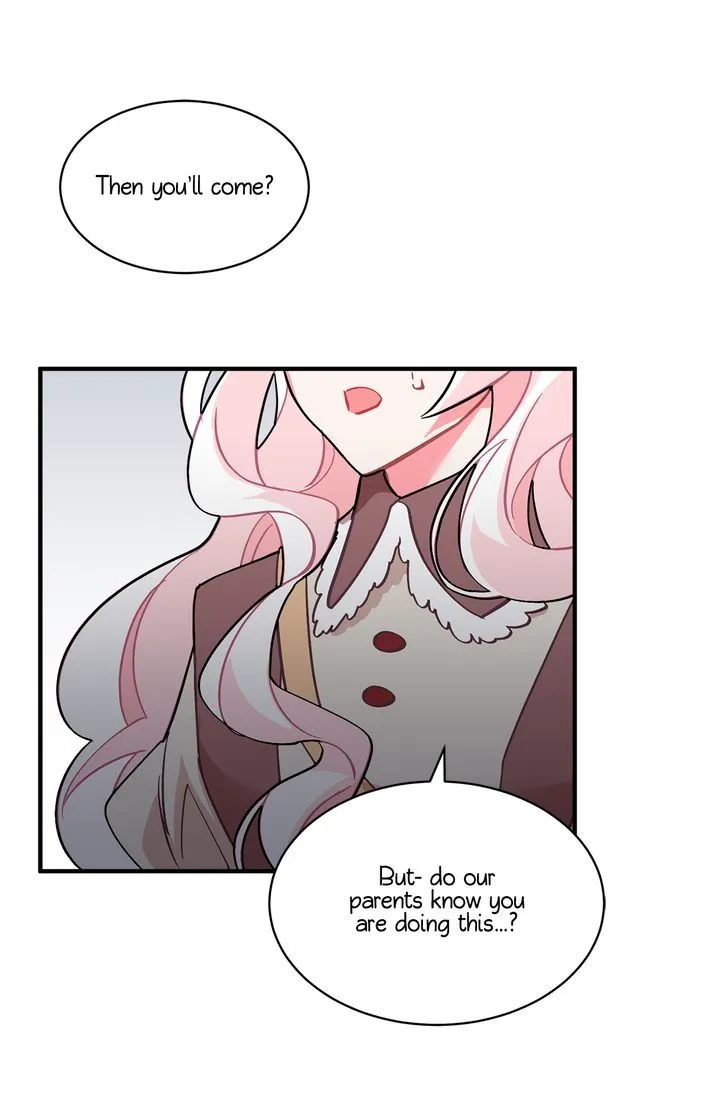 Sica Wolf Chapter 49 page 23 - MangaKakalot