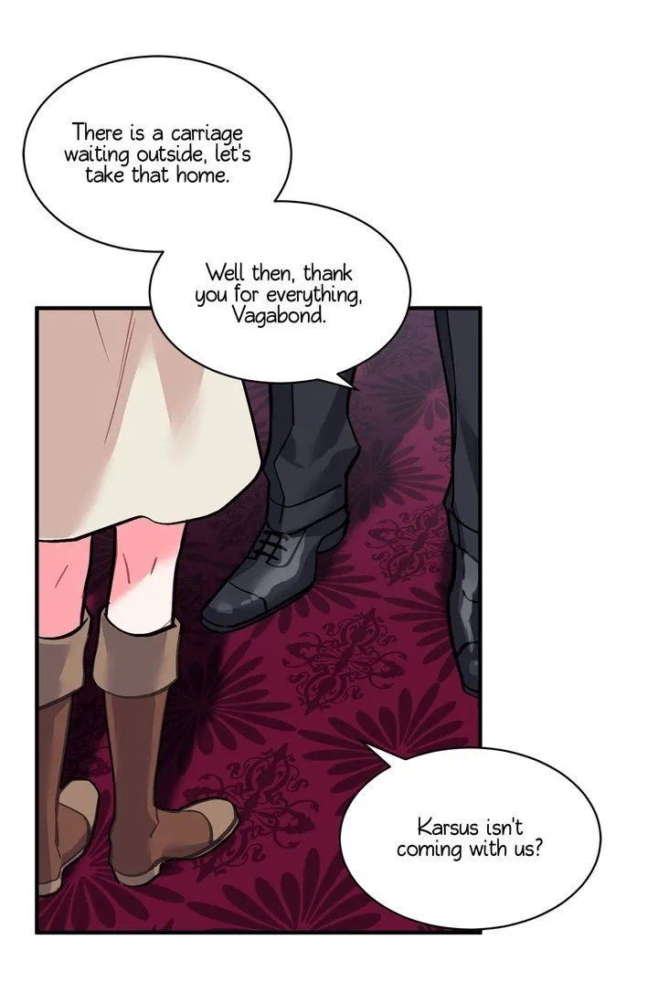 Sica Wolf Chapter 49 page 27 - MangaKakalot