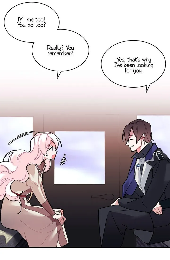 Sica Wolf Chapter 49 page 37 - MangaKakalot