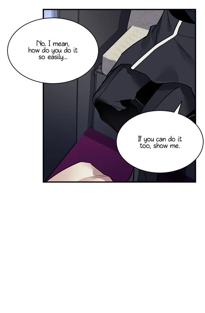 Sica Wolf Chapter 49 page 43 - MangaKakalot