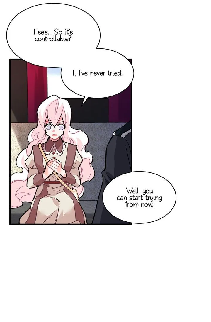 Sica Wolf Chapter 49 page 51 - MangaKakalot