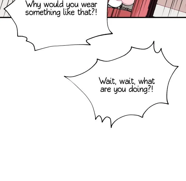 Sica Wolf Chapter 49 page 73 - MangaKakalot