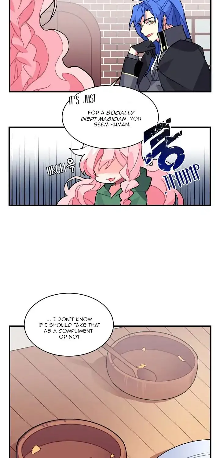 Sica Wolf Chapter 5 page 44 - MangaKakalot